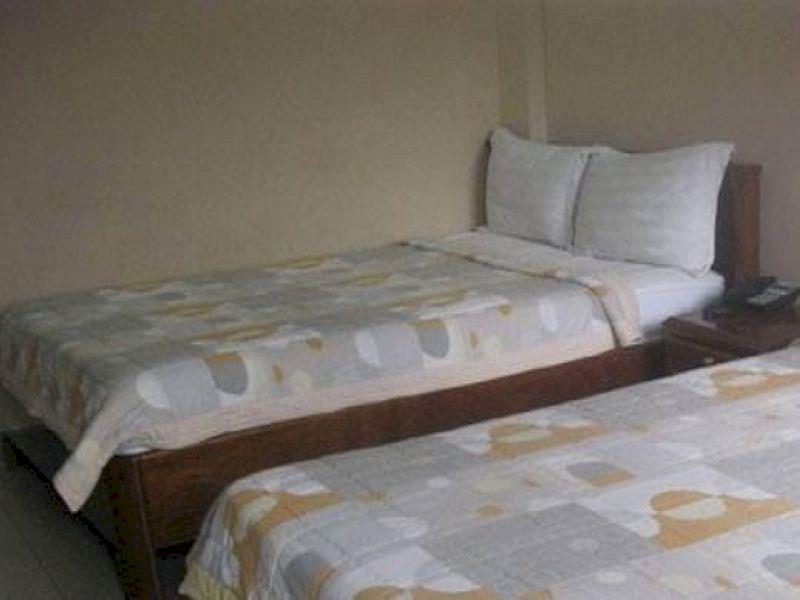 Y Linh Hotel Quy Nhon Exteriör bild