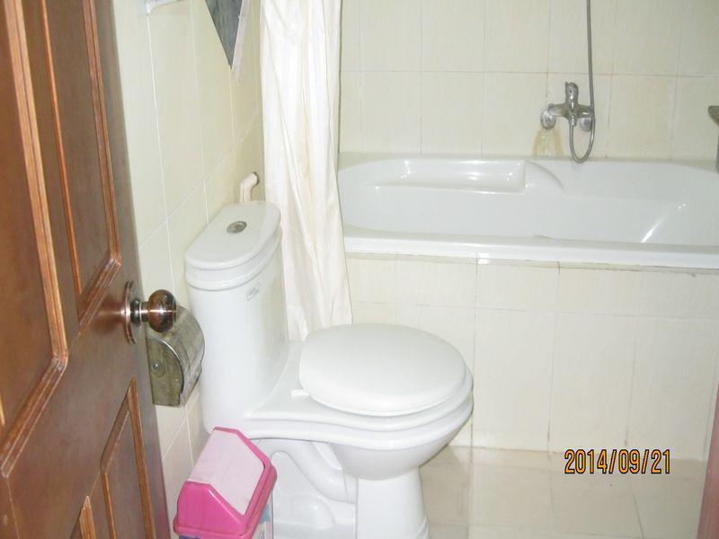 Y Linh Hotel Quy Nhon Exteriör bild